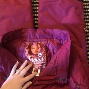 Snowboard / Ski Pants